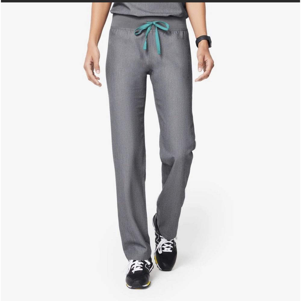 Figs Technical Collection Livingston Basic Scrub … - image 1